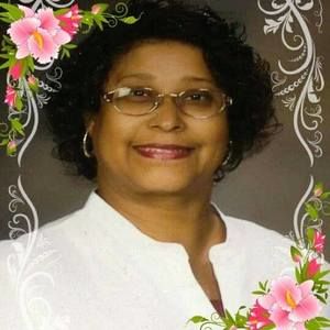 Meet your Posher, Marilyn